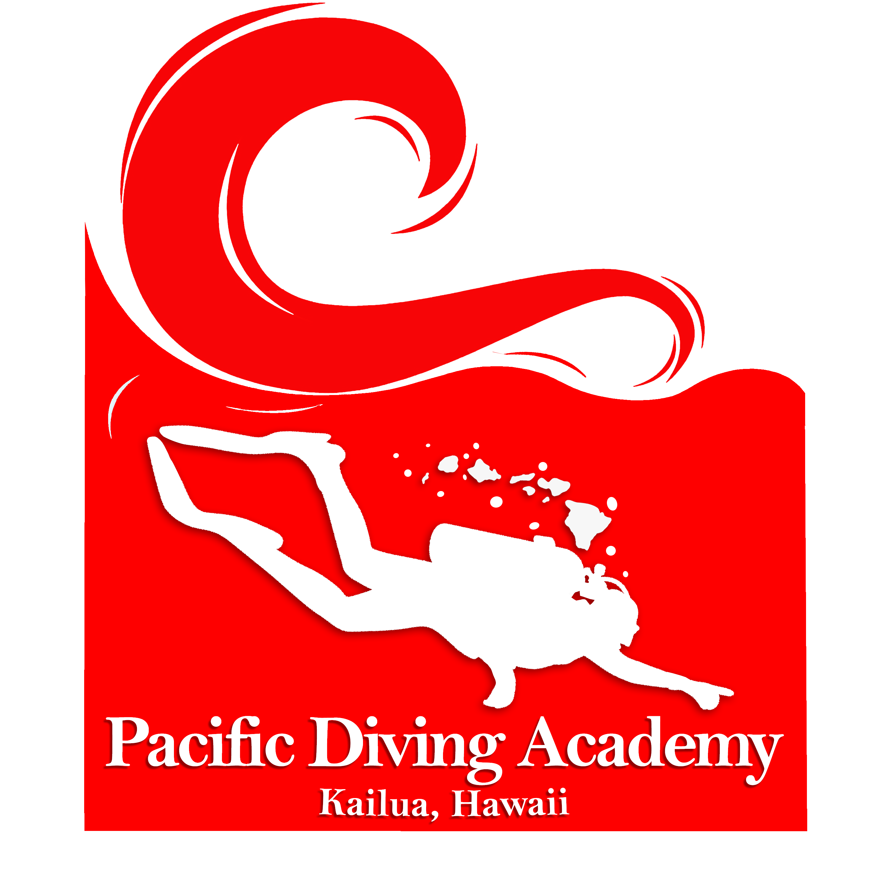 Pacific Diving Academy, Oahu's leading Professional Scuba Diving Training Center